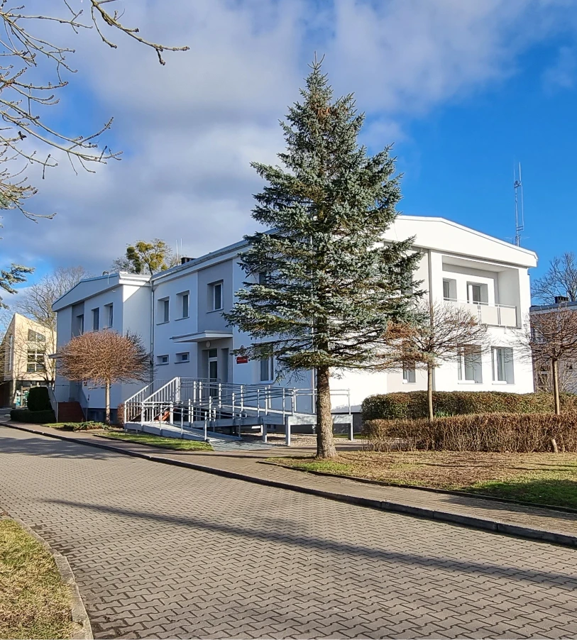 o naszej dzialalnosci