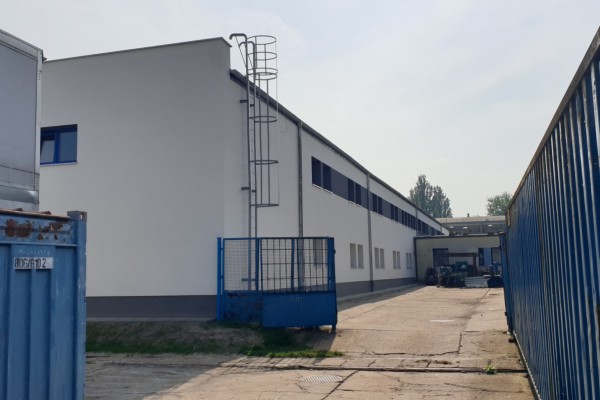 Szczecin MSR GRYFIA