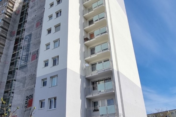 Świnoujście Szkolna 13