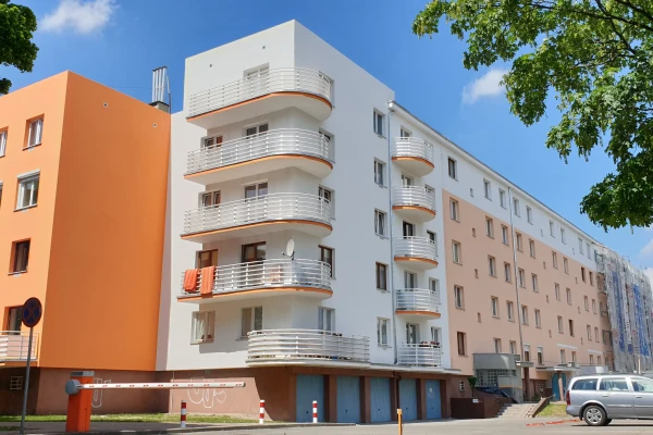 Goleniów ul. Sportowa 3J-3M