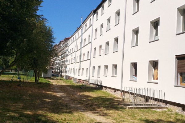 Szczecin Paproci