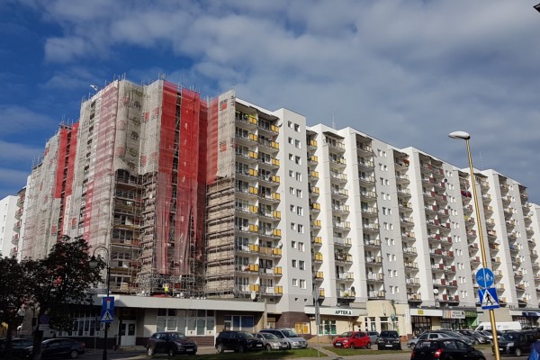 Świnoujście Bolesława Chrobrego 18