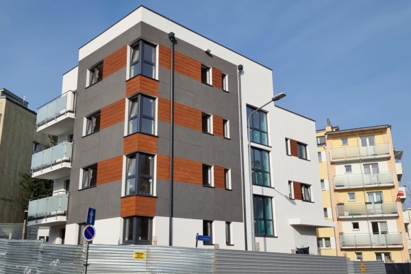Budownictwo ogólne od podstaw - Międzyzdroje Kolejowa 36