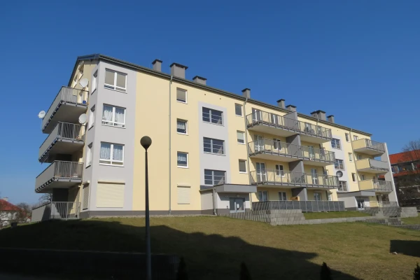 Budownictwo ogólne od podstaw - Goleniów Sorysa 1