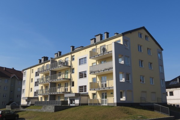Budownictwo ogólne od podstaw - Goleniów Sorysa 1