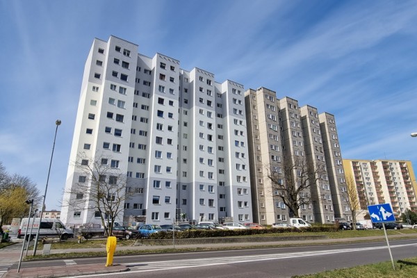 Świnoujście Szkolna 13
