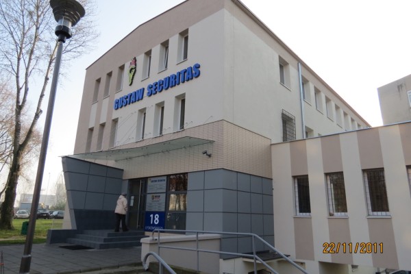 Szczecin Łyskowskiego 18