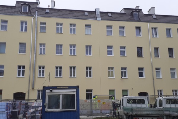 Szczecin Powstańców Wielkopolskich 3